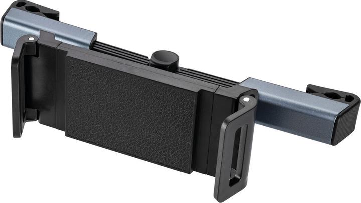 Actual product image Helit Car tablet PC rear seat mount the car mount black, compatible with 6.45 cm (4.7)