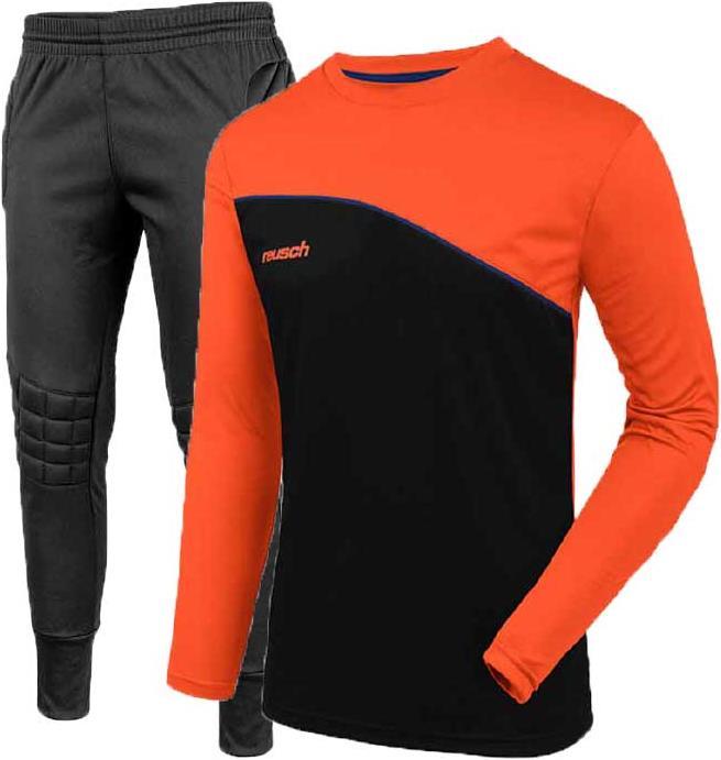 Actual product image Reusch Goalkeeper set children 128 (128)