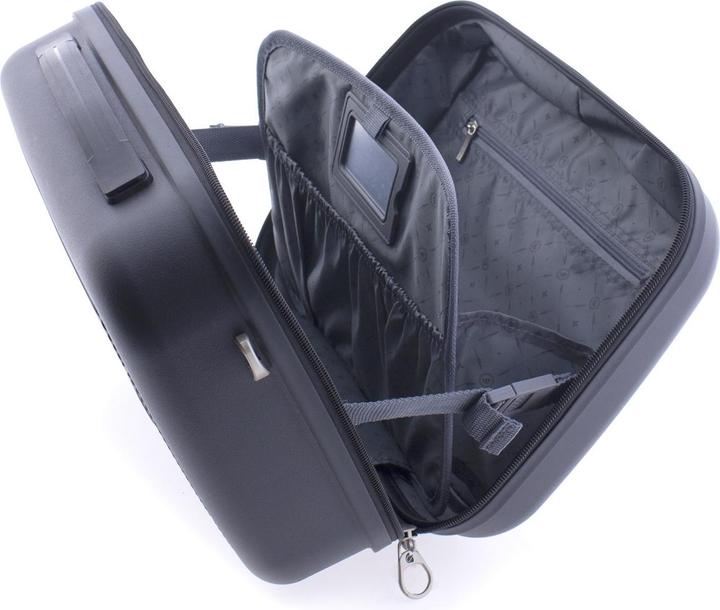 Image du produit Wüsthof Bionic - Trousse de beauté