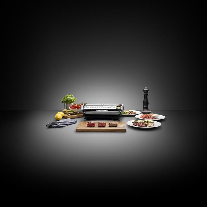 Produktbild OBH Nordica OptiGrill+ XL Grill (GO722DS0)