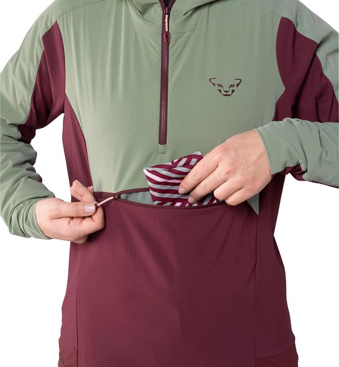 Produktbild Dynafit Tigard Alpha Direct Anorak (XL)