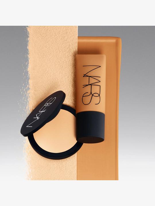 Image du produit NARS Cosmetics Poudre de Perfectionnement Avancée Soft Matte Bay (Bay)