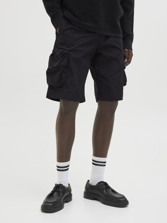 Actual product image Jack & Jones Cargo fit Relaxed Fit Shorts Relaxed Fit Shorts (XXL)