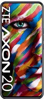 Immagine prodotto ZTE Axon 20 (128 GB, Nero, 6.92", Doppia SIM, 64 Mpx, 4G)