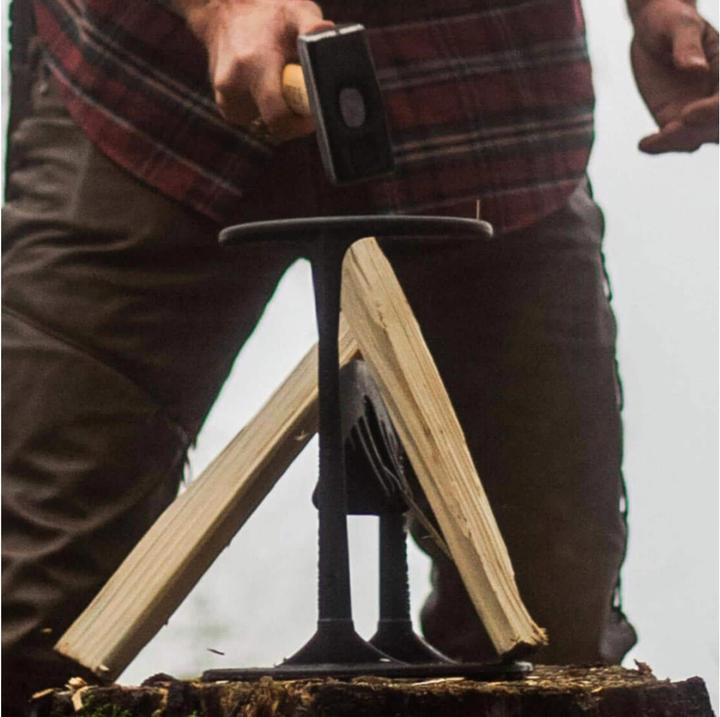 Produktbild Kindling Cracker Holzspalter