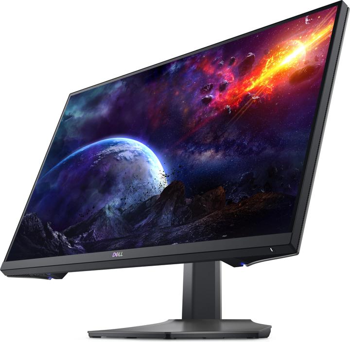 Image du produit Dell S2721DGFA (2560 x 1440 pixels, 27")