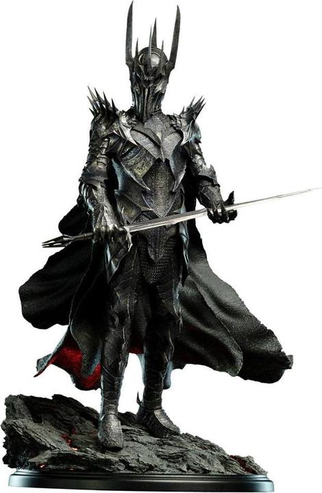 Produktbild Weta Workshop The Lord of the Rings - Dark Lord Sauron Statue 1/6 scale, 20th Anniversary