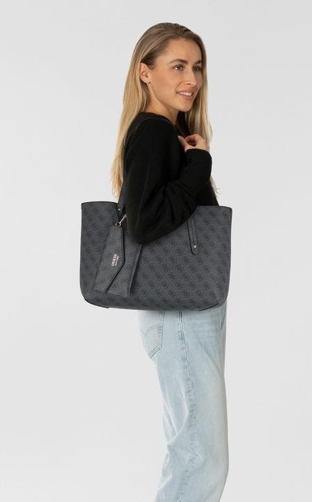 Image du produit Guess Brenton Shopper Tasche 39 cm (13 l)