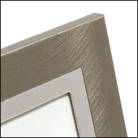 Produktbild ZEP Bilderrahmen H1257 Wels Bronze 13x18 cm (13 x 18 cm)