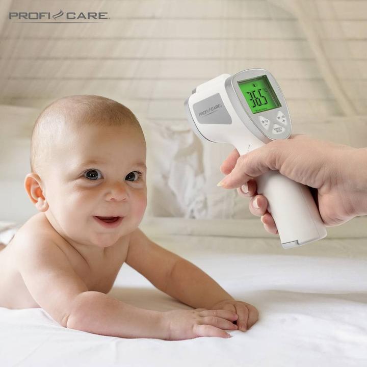 Actual product image Profi-Care PC FT 3094 (Forehead, Non-contact)