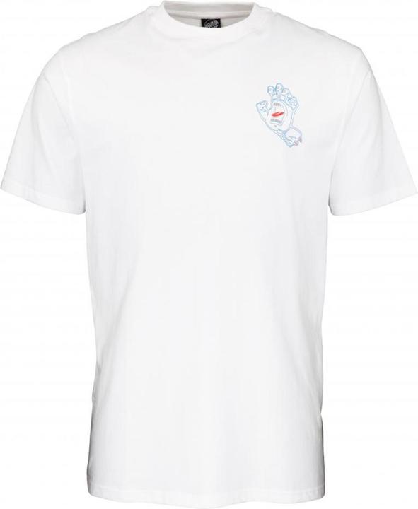 Santa Cruz Void Hand T-Shirt