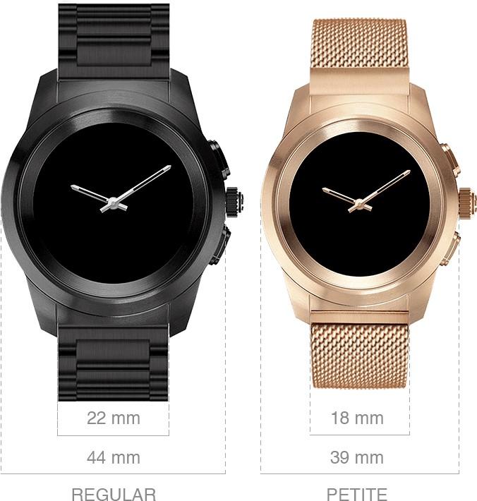 Produktbild MyKronoz ZeTime Elite (39 mm)