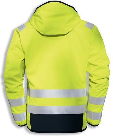 Actual product image Uvex Safety 7431 (L)