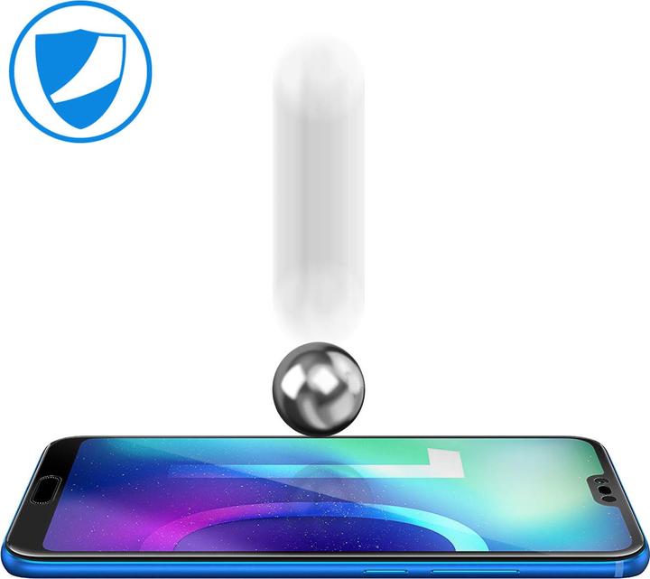 Immagine prodotto Avizar Pellicola cristallina, protezione del display in vetro (1 Pezzo/i, Honor 10)