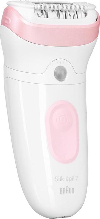 Immagine prodotto Braun Silk-épil 7