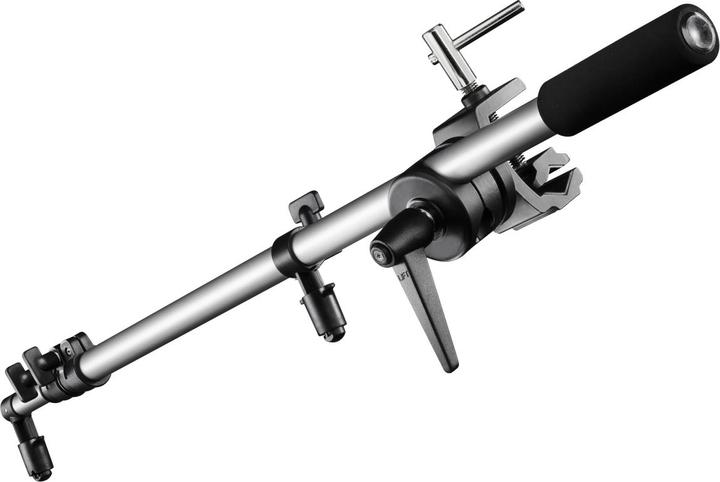 Image du produit Walimex Porte-réflecteur avec pince (À monter)
