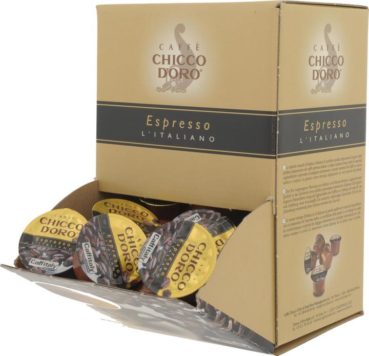 Produktbild Chicco D'oro L'Italiano (40 x Port.)