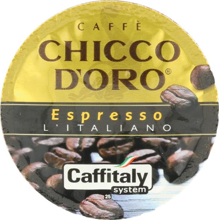 Produktbild Chicco D'oro L'Italiano (40 x Port.)