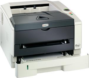 Immagine prodotto Kyocera FS-1100, stampante laser, A4, 28ppm (Laser, Bianco e nero)
