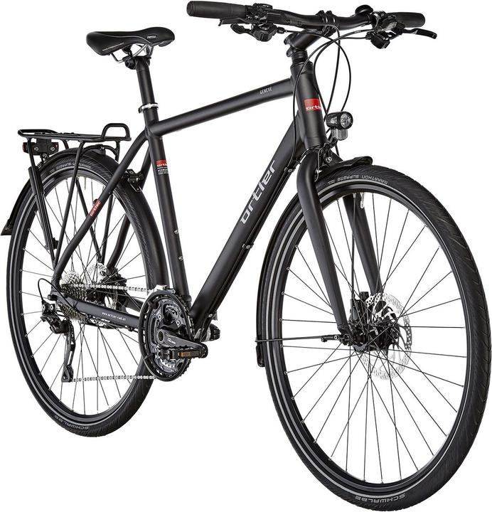 Actual product image Ortler Geneve Disc Light (55 cm)