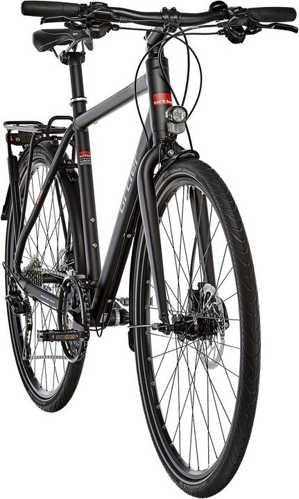 Actual product image Ortler Geneve Disc Light (55 cm)