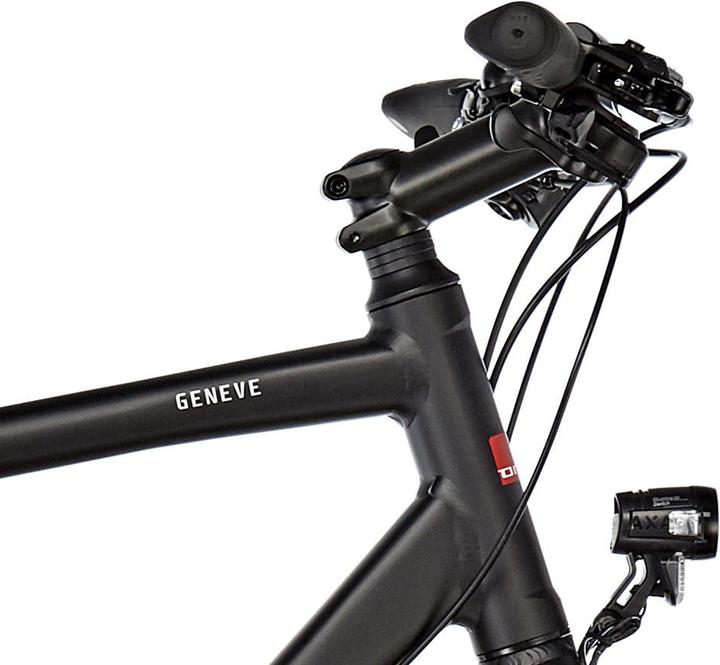 Actual product image Ortler Geneve Disc Light (55 cm)