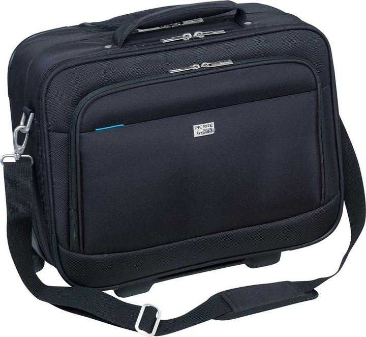 Produktbild Pierre by Elba Computer-Trolley Original Line 17" schwarz