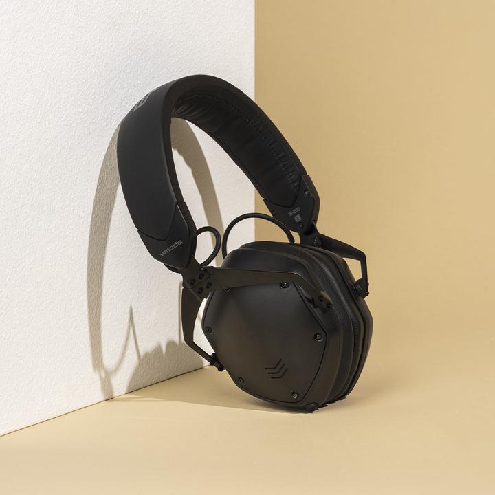 Actual product image V-Moda Crossfade M-200 (No noise cancelling, Cable)