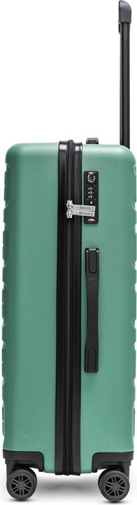 Image du produit Redolz Essentials 08 MEDIUM 4 roues trolley 67 cm (71 l, L (90 - 115l))