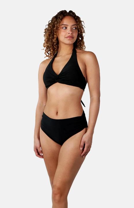 Produktbild Barts Women's Solid Cross Halter (36)
