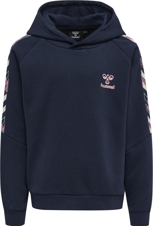 Actual product image hummel Zoe Hoodie Suit (140)