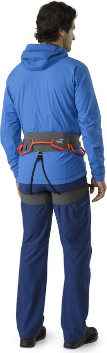 Actual product image Arc'teryx AR-395a Harness (M)