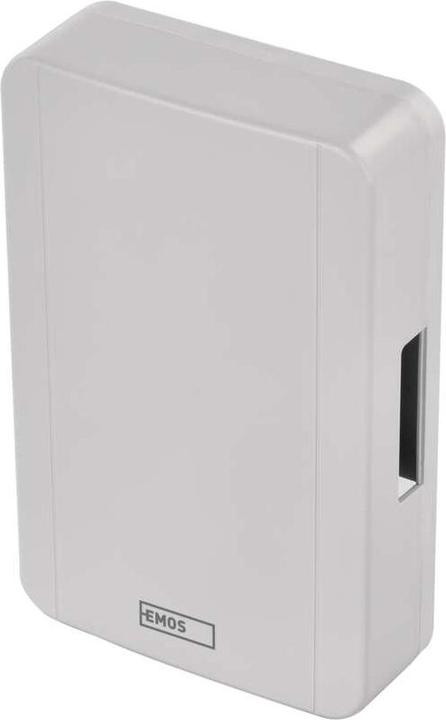 Actual product image Emos Wire doorbell P57002 (Wired)