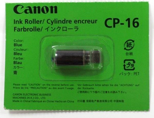 Produktbild Canon Cp-16 (B)