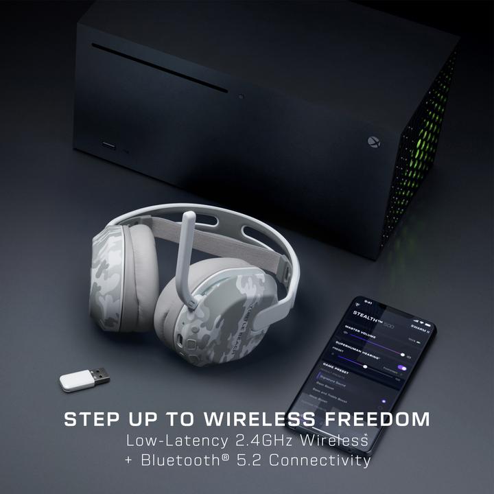 Immagine prodotto Turtle Beach Stealth 500 (Senza fili)