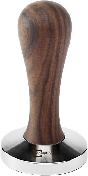 Concept Art Tamper, flat