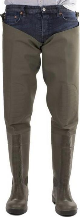 Produktbild Amblers Safety Safety Watstiefel Forth (38)