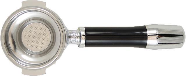 Produktbild ECM Manufacture Siebträger Profi