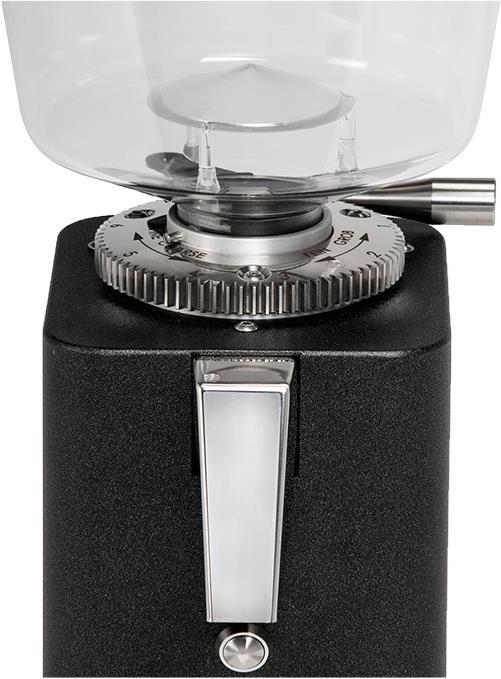 Actual product image ECM Manufacture S-Automatic 64