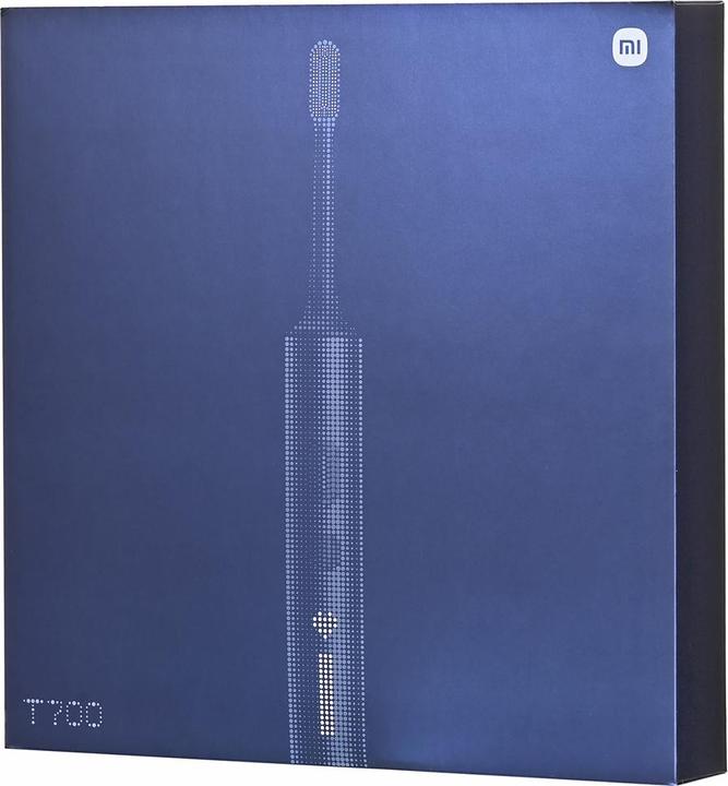 Produktbild Xiaomi T700 (Schallzahnbürste)