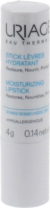 Produktbild Uriage Eau Thermale Moisturizing Lipstick (Balsam, 4 ml)