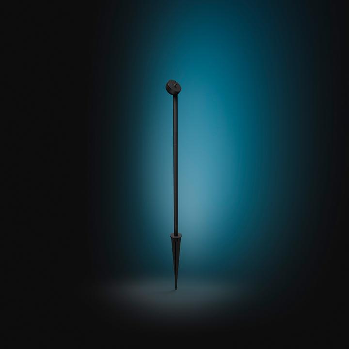 Actual product image Philips Hue Secure Camera Mount with Ground Spike (Mounting kit)