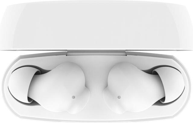 Produktbild Belkin Soundform Rhythm True Wireless In-Ear weiss AUC012btWH (ANC, 8 h, Kabellos)