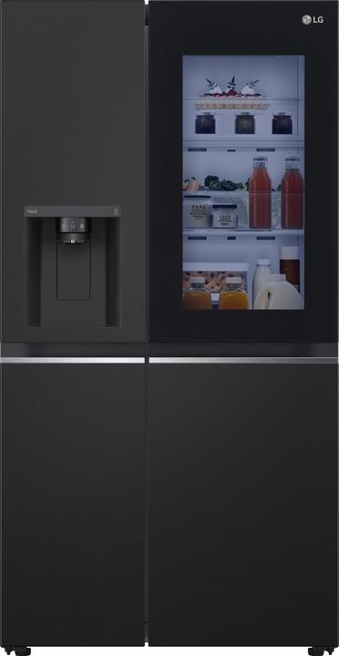 Produktbild LG InstaView GSGV81EPLL (635 l)