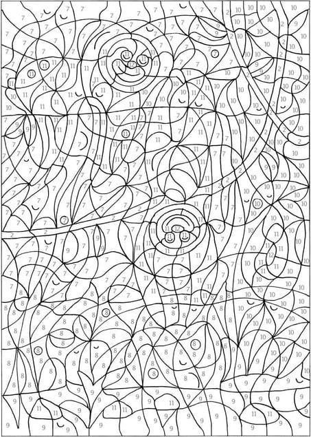 Image du produit Tessloff Peinture par numéros. Au zoo