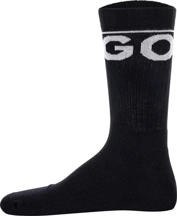 Produktbild HUGO 6p Qs Iconic Cc (6er Pack, 43 - 46)