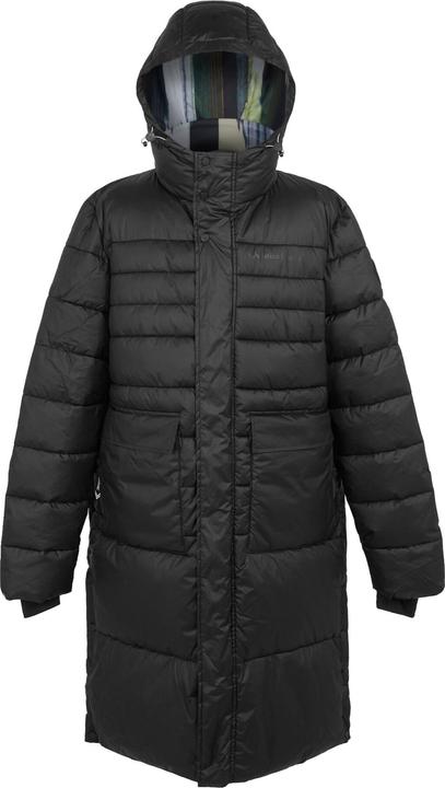 Regatta Christian Lacroix Collongues Steppjacke Lang (S)