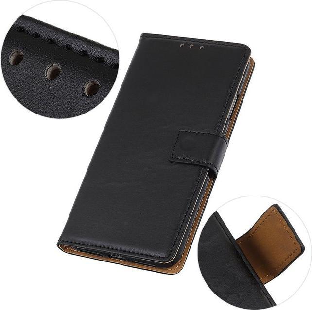 Immagine prodotto MU Classic Serie Classic II con copertina in pelle (Samsung Galaxy A16 5G)