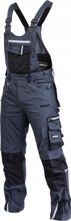 Stalco Professionelle Flex Line M Bib-Hose