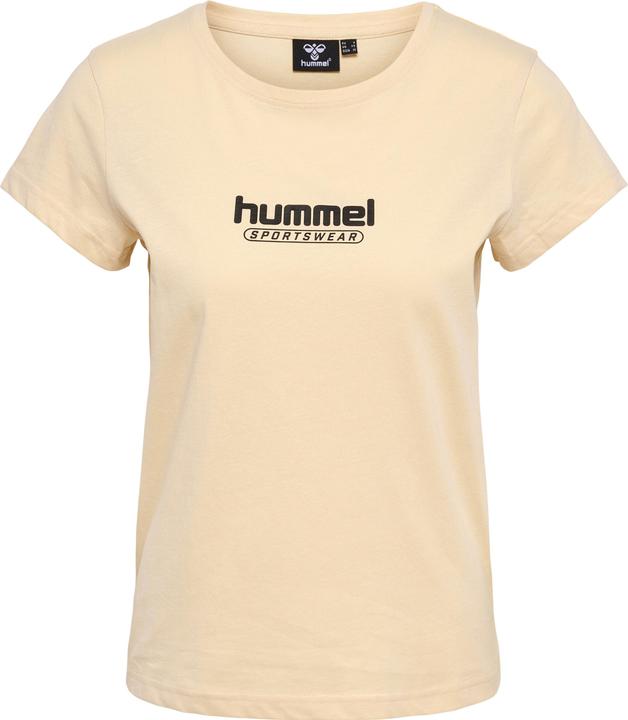 Image du produit hummel Booster Woman T-Shirt (XL)